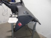 Recambio de salpicadero para peugeot 5008 1.6 hdi fap referencia OEM IAM 9685506177 NEGRO 