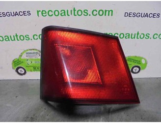 Recambio de piloto trasero izquierdo para mitsubishi carisma berlina 5 (da0) 1.8 gdi cat referencia OEM IAM MB944543  DE PORTON