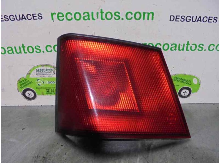 Recambio de piloto trasero izquierdo para mitsubishi carisma berlina 5 (da0) 1.8 gdi cat referencia OEM IAM MB944543 DE PORTON