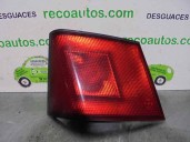 Recambio de piloto trasero izquierdo para mitsubishi carisma berlina 5 (da0) 1.8 gdi cat referencia OEM IAM MB944543 DE PORTON