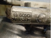 Recambio de bomba freno para toyota avensis wagon (t25) 2.2 d-cat referencia OEM IAM 25113479 0204251172 BOSCH