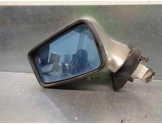 Recambio de retrovisor izquierdo para audi 80/90 (893) 2.2 referencia OEM IAM 5 PINES 