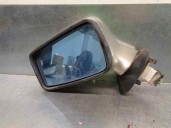 Recambio de retrovisor izquierdo para audi 80/90 (893) 2.2 referencia OEM IAM 5 PINES 