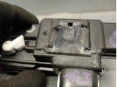 Recambio de modulo electronico para infiniti fx 3.7 v6 cat referencia OEM IAM 254B61CY1A  