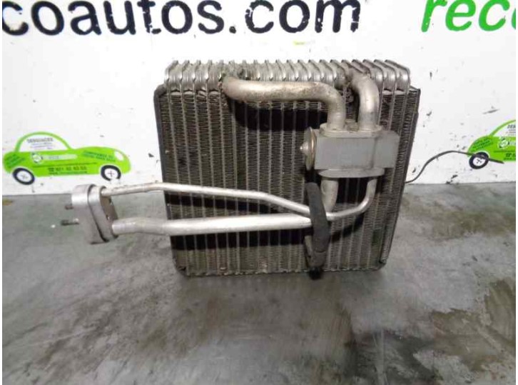 Recambio de evaporador aire acondicionado para kia carens 1.8 cat referencia OEM IAM DOOWON