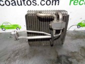 Recambio de evaporador aire acondicionado para kia carens 1.8 cat referencia OEM IAM DOOWON