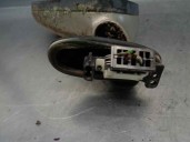 Recambio de retrovisor izquierdo para audi 80/90 (893) 2.2 referencia OEM IAM 5 PINES 