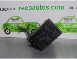 Recambio de caja reles / fusibles para mitsubishi carisma berlina 5 (da0) 1.8 gdi cat referencia OEM IAM MB953382  