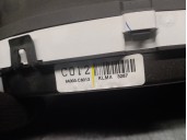 Recambio de cuadro instrumentos para hyundai i20 ii (gb, ib) 1.2 referencia OEM IAM 94003C8012 A2C93142902 CONTINENTAL