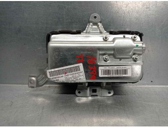 Recambio de airbag lateral trasero izquierdo para mercedes-benz clase cls (w219) 3.0 cdi cat referencia OEM IAM A2038600105 3004