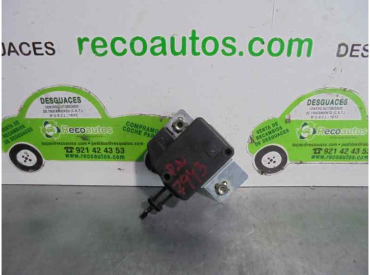 Recambio de motor cierre centralizado porton para mitsubishi carisma berlina 5 (da0) 1.8 gdi cat referencia OEM IAM 