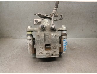 Recambio de pinza freno trasera izquierda para kia niro i (de) 1.6 gdi hybrid referencia OEM IAM 58310G2A60 58310G2A60 