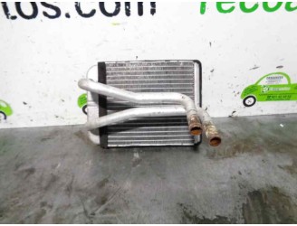 Recambio de radiador calefaccion / aire acondicionado para kia carens 1.8 cat referencia OEM IAM 