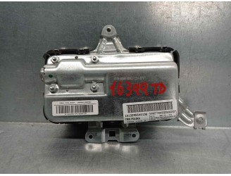 Recambio de airbag lateral trasero derecho para mercedes-benz clase cls (w219) 3.0 cdi cat referencia OEM IAM A2038600205 300041