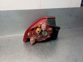 Recambio de piloto trasero derecho para kia niro i (de) 1.6 gdi hybrid referencia OEM IAM 92402G5120 92402G5120 