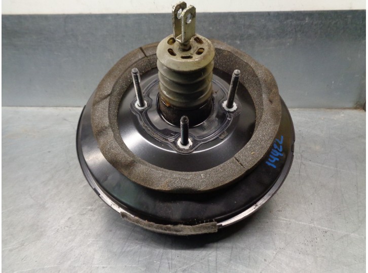 Recambio de servofreno para peugeot 5008 1.6 hdi fap referencia OEM IAM 9682650980 03786258014 ATE