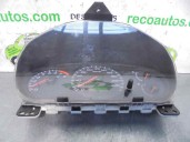 Recambio de cuadro instrumentos para honda civic berlina 3 (ep1/2) 1.6 vtec cat (d 16 v 1) referencia OEM IAM 78100G010 