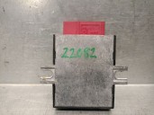 Recambio de modulo electronico para bmw x4 (f26) xdrive 20 d referencia OEM IAM 16147426095  55892110 HELBAKO