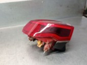 Recambio de piloto trasero derecho para kia niro i (de) 1.6 gdi hybrid referencia OEM IAM 92402G5120 92402G5120 