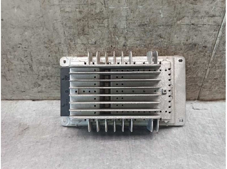 Recambio de modulo electronico para alfa romeo gt (125) 1.9 jtd (m) 16v cat referencia OEM IAM 606993570  