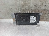 Recambio de modulo electronico para alfa romeo gt (125) 1.9 jtd (m) 16v cat referencia OEM IAM 606993570  