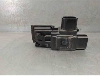 Recambio de modulo electronico para infiniti fx 3.7 v6 cat referencia OEM IAM 254B61CY0A  