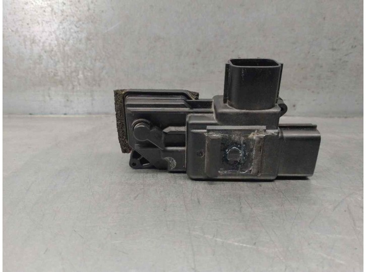 Recambio de modulo electronico para infiniti fx 3.7 v6 cat referencia OEM IAM 254B61CY0A 