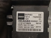 Recambio de modulo electronico para bmw x4 (f26) xdrive 20 d referencia OEM IAM 16147426095  55892110 HELBAKO
