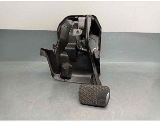 Recambio de pedal freno para mercedes-benz clase cls (w219) 3.0 cdi cat referencia OEM IAM A2116840918 