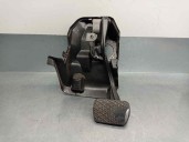 Recambio de pedal freno para mercedes-benz clase cls (w219) 3.0 cdi cat referencia OEM IAM A2116840918 