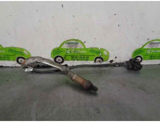 Recambio de sonda lambda para volkswagen golf iii berlina (1h1) 1.6 referencia OEM IAM 021906265AB 0258003604 BOSCH
