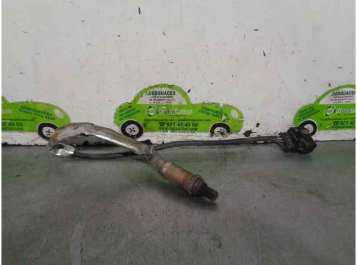 Recambio de sonda lambda para volkswagen golf iii berlina (1h1) 1.6 referencia OEM IAM 021906265AB 0258003604 BOSCH