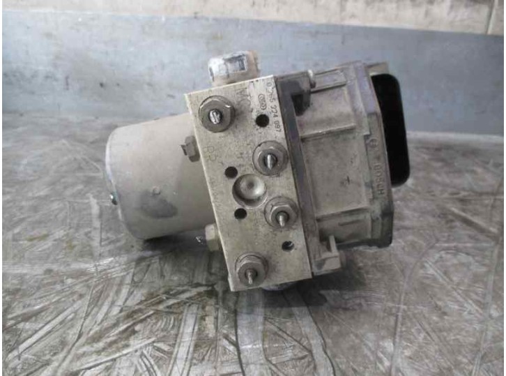 Recambio de abs para alfa romeo 147 (190) 1.9 jtd 16v distinctive referencia OEM IAM 51748609 0265224097 BOSCH