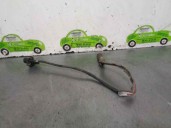 Replacement lambda sensor for Volkswagen Golf III Sedan (1h1) 1.6 OEM IAM reference 021906265AB 0258003604 BOSCH