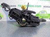 Replacement light switch for Honda Civic Sedan 3 (ep1/2) 1.6 VTEC CAT (d 16 v 1) OEM IAM reference F000143A 