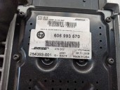 Recambio de modulo electronico para alfa romeo gt (125) 1.9 jtd (m) 16v cat referencia OEM IAM 606993570  