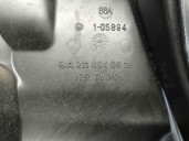 Recambio de pedal freno para mercedes-benz clase cls (w219) 3.0 cdi cat referencia OEM IAM A2116840918 