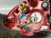 Recambio de piloto trasero derecho para kia niro i (de) 1.6 gdi hybrid referencia OEM IAM 92402G5120 92402G5120 