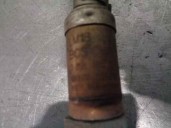 Replacement lambda sensor for Volkswagen Golf III Sedan (1h1) 1.6 OEM IAM reference 021906265AB 0258003604 BOSCH