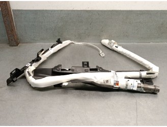 Recambio de airbag lateral izquierdo para toyota yaris cross (mxp_) 1.5 hybrid a las 4 ruedas (mxpj15) referencia OEM IAM 0080P1