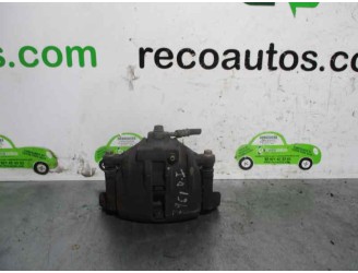Recambio de pinza freno delantera izquierda para honda civic berlina 3 (ep1/2) 1.6 vtec cat (d 16 v 1) referencia OEM IAM 