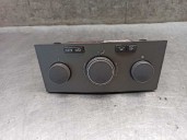 Recambio de mando climatizador para opel astra gtc 1.6 16v referencia OEM IAM 13122963 