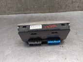Recambio de mando climatizador para opel astra gtc 1.6 16v referencia OEM IAM 13122963 