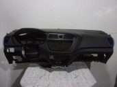 Replacement dashboard for Hyundai i20 II (GB, IB) 1.2 OEM IAM reference 84710C8050TRY BLACK 
