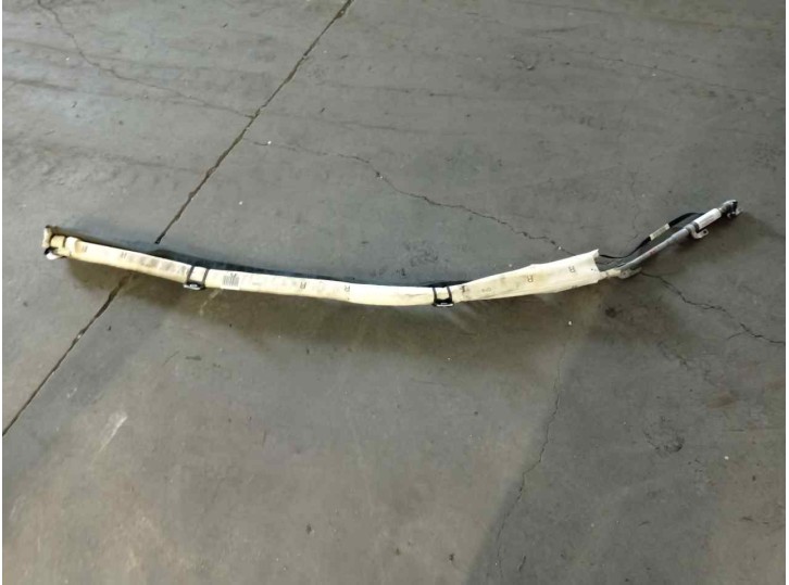 Recambio de airbag cortina delantero derecho para mercedes-benz clase cls (w219) 3.0 cdi cat referencia OEM IAM A2198600005 