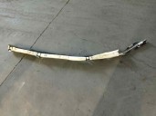 Recambio de airbag cortina delantero derecho para mercedes-benz clase cls (w219) 3.0 cdi cat referencia OEM IAM A2198600005 