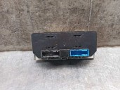 Recambio de mando climatizador para opel astra gtc 1.6 16v referencia OEM IAM 13122963 