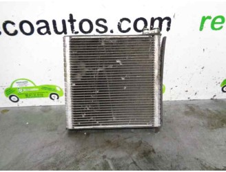 Recambio de evaporador aire acondicionado para citroën jumper caja cerrada (06.2006 =>) 2.2 hdi cat referencia OEM IAM 6444F5 05