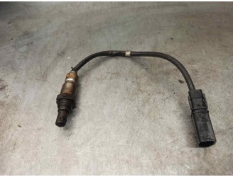 Replacement lambda sensor for Peugeot 5008 1.6 HDi FAP OEM IAM reference 9683265480 