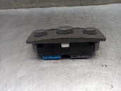 Recambio de mando climatizador para opel astra gtc 1.6 16v referencia OEM IAM 13122963 